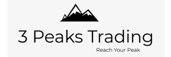 3PeaksTrading Profile Banner