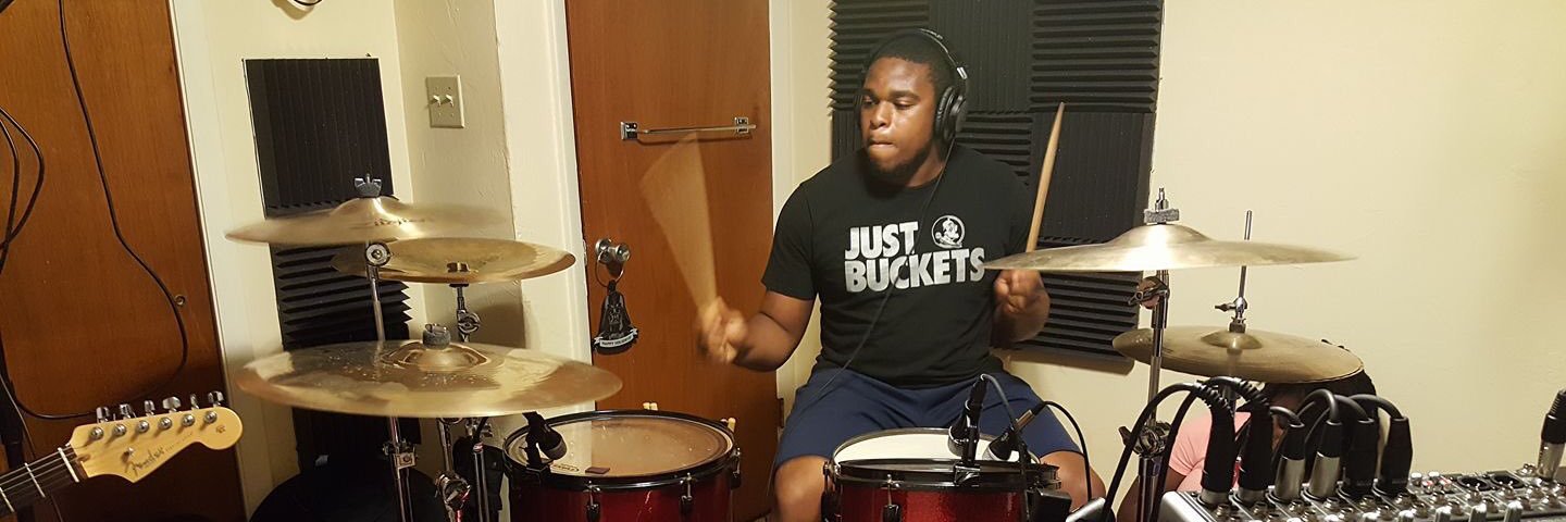 Drummerboi352's profile banner image