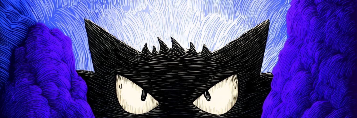 Sincidious's profile banner image
