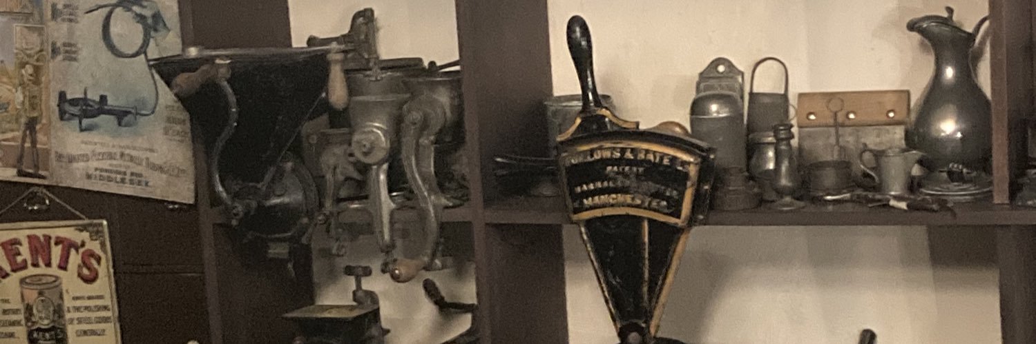 Dr Katie Carpenter banner