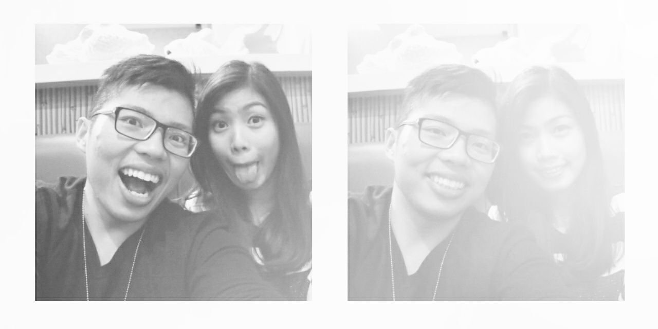 Michael Aditya S. banner