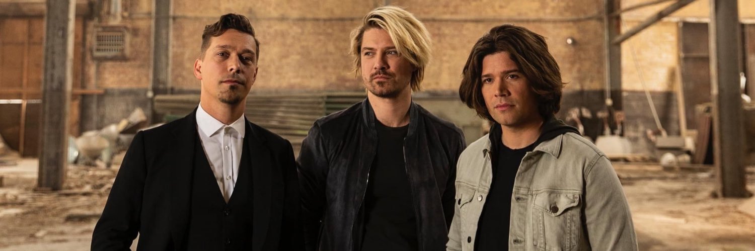 HansonNorway's profile banner image