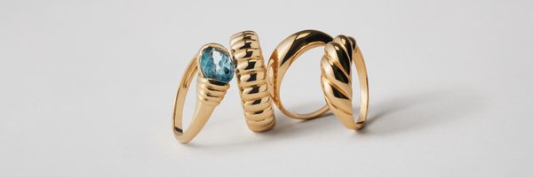 Mejuri Profile Banner