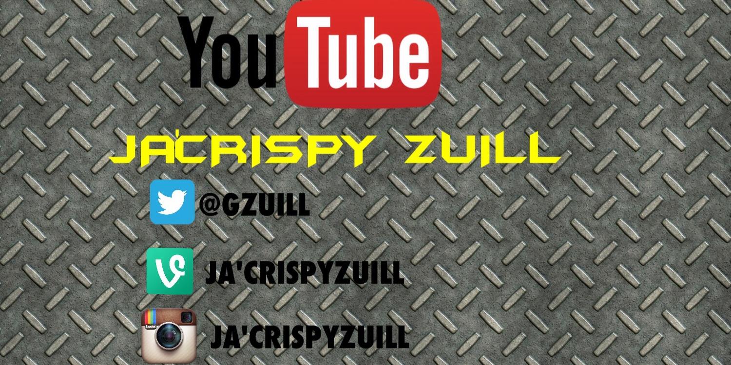 GZuill's profile banner image