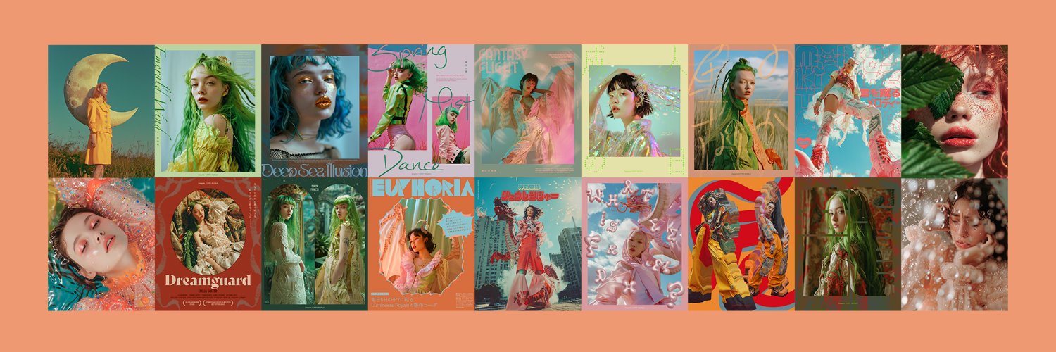 YOPPY WORLD 🦊 banner