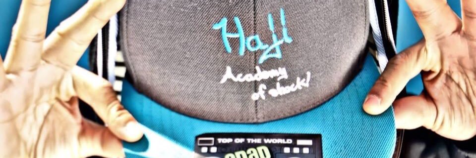hadjime's profile banner image