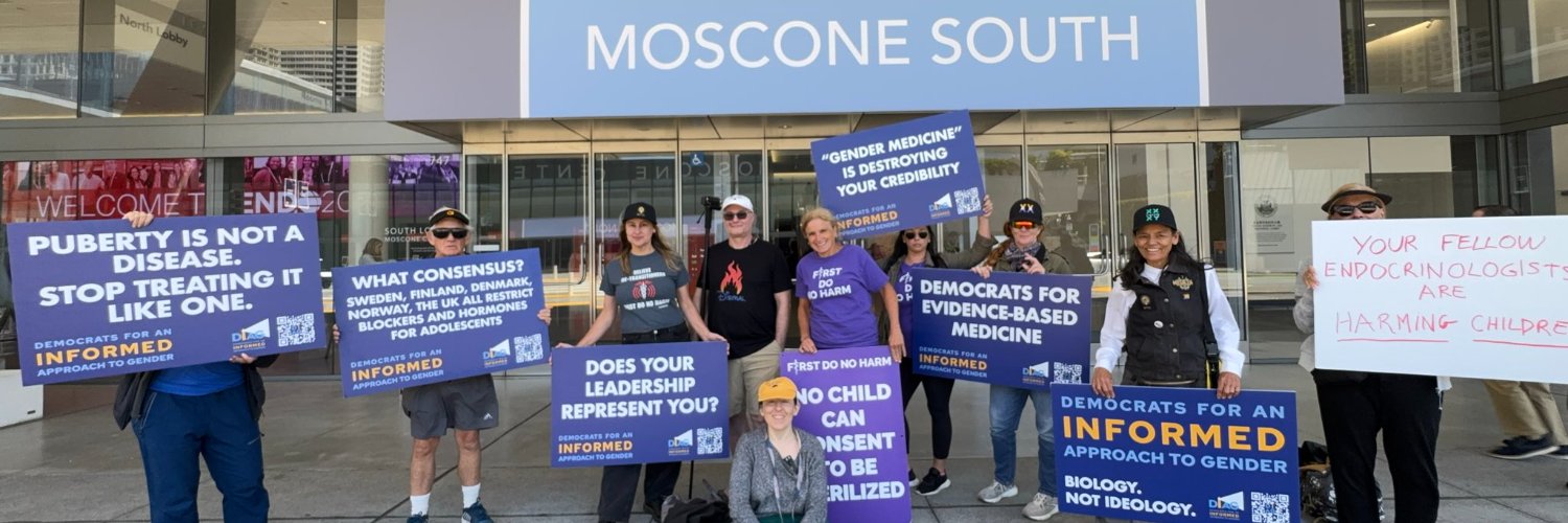 Matt Osborne's banner