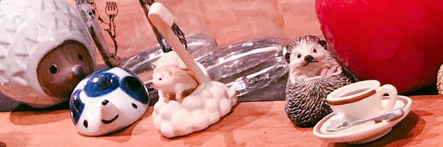 久須田ゆか❦🦇 banner