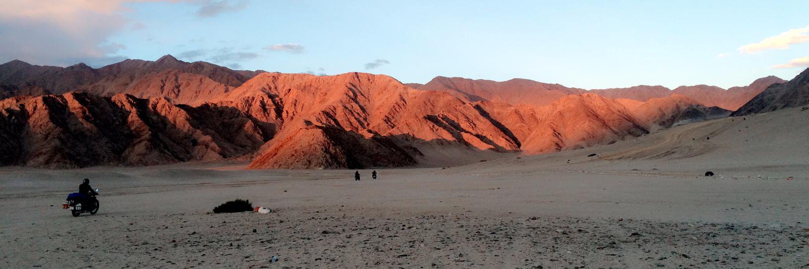 Harshit Srivastava banner