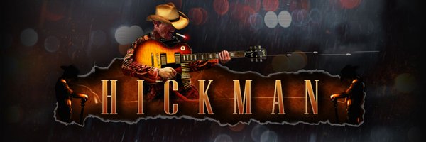 HickmanRodgers Profile Banner