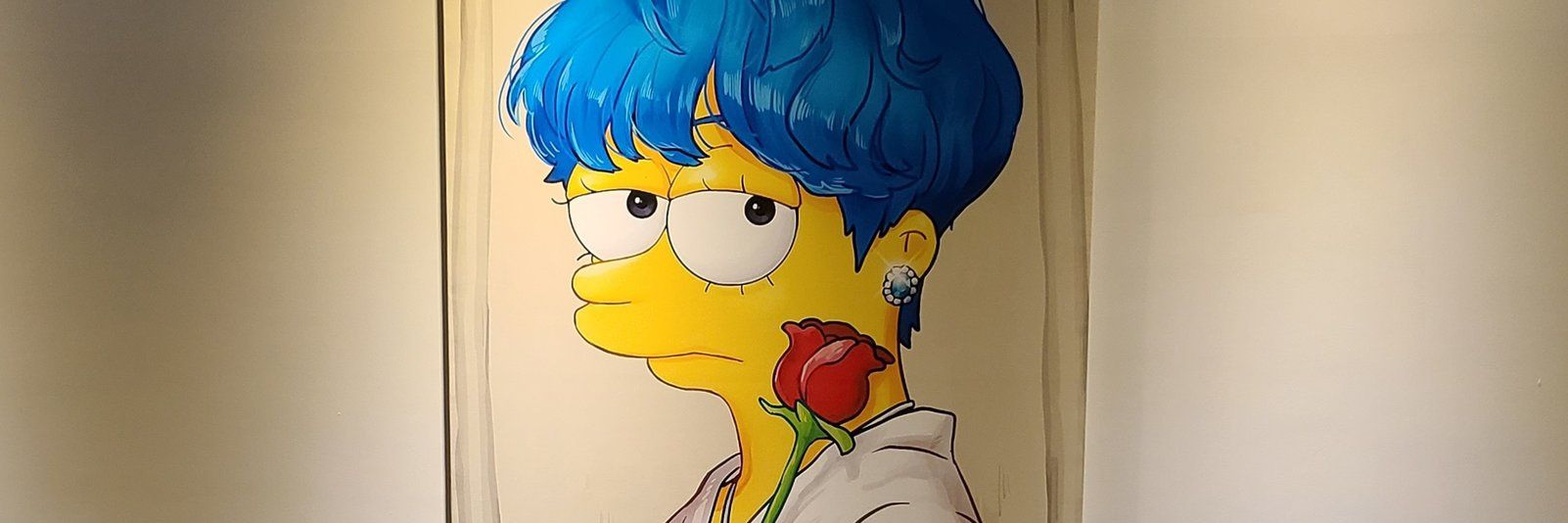 ilompow's profile banner image