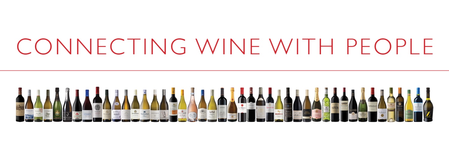 Meridian Wine Merchants banner