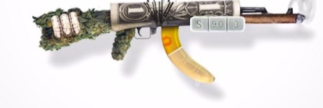 chickenANDweed's profile banner image