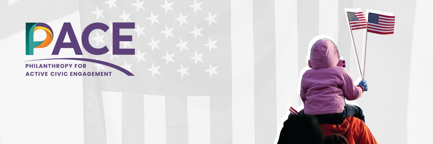 PACEfunders's profile banner image