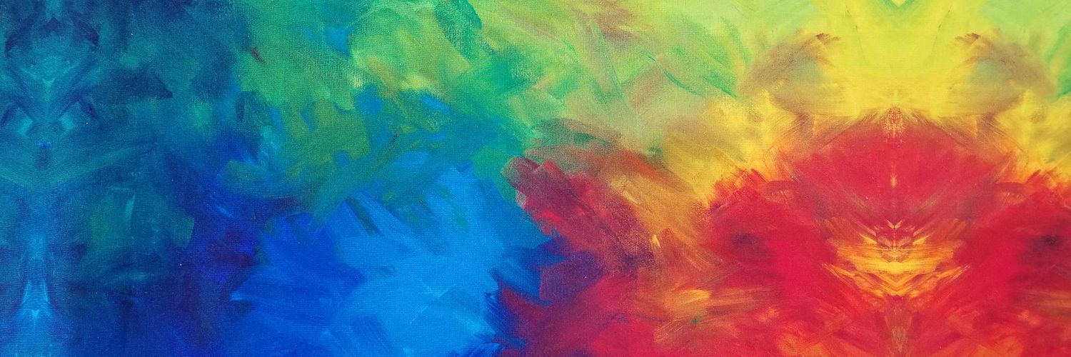 TalentlessMuse's profile banner image