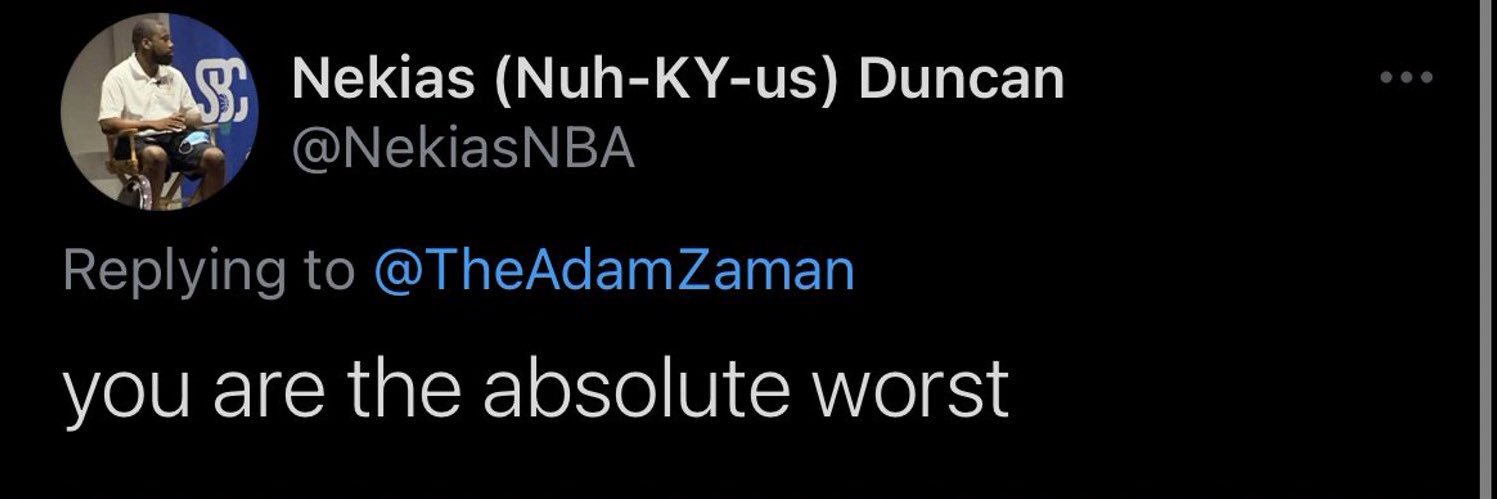 TheAdamZaman's profile banner image