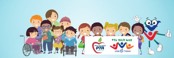 NYSPTA Profile Banner