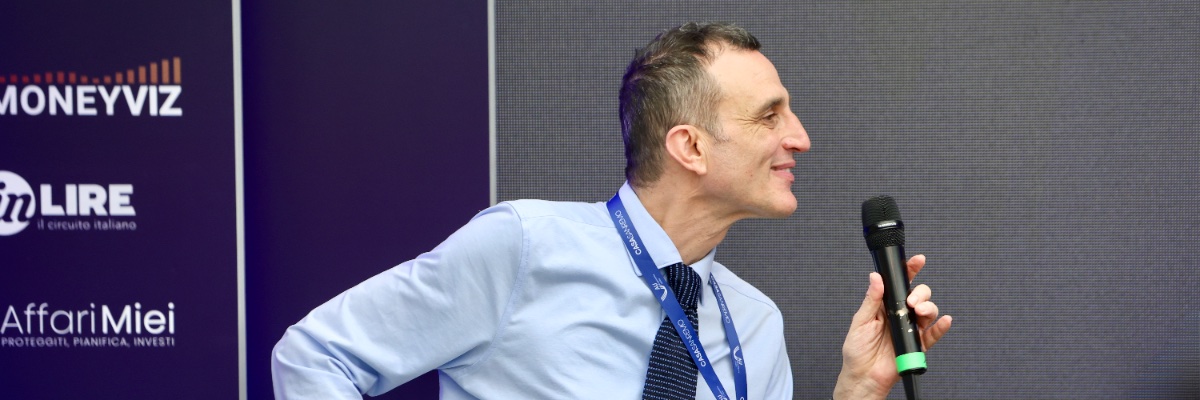 Stefano Bargiacchi ○ banner