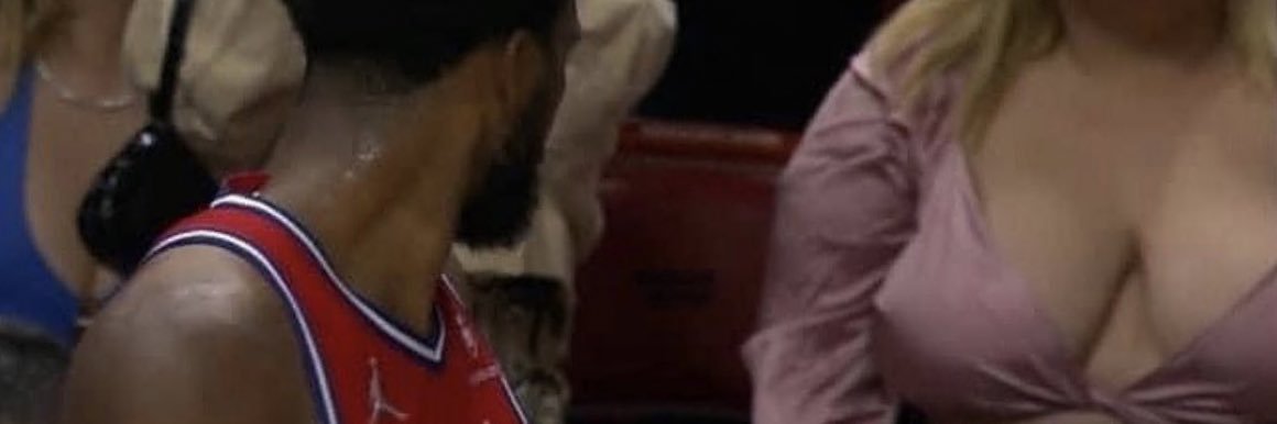 George W. Kush (Mr. September) banner