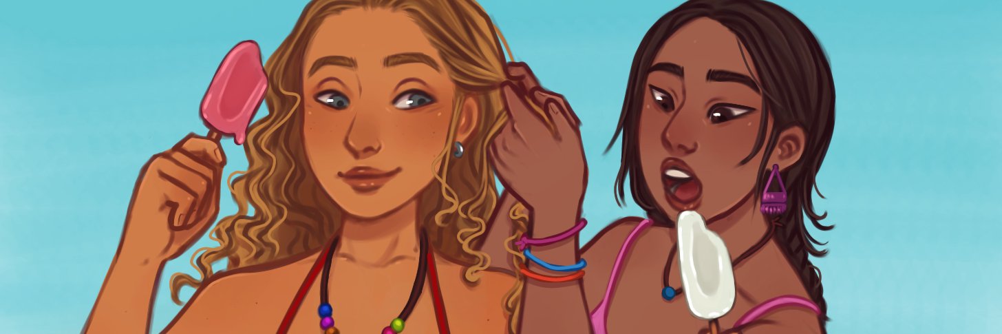 Filha do vento 👑 banner