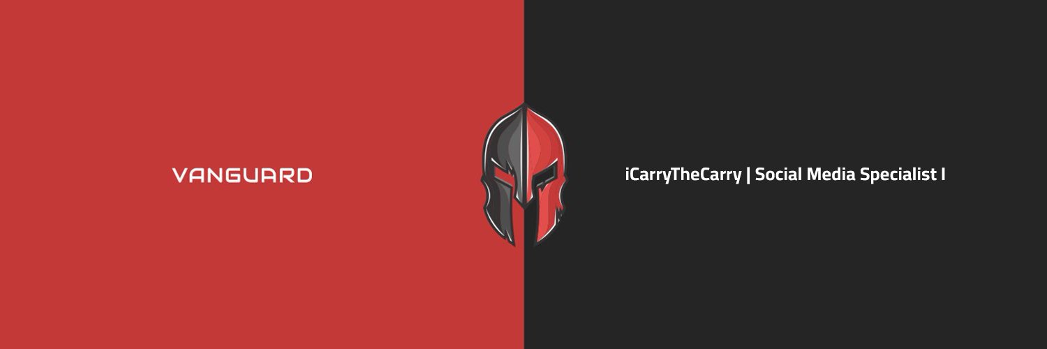 icarrythecarry's profile banner image