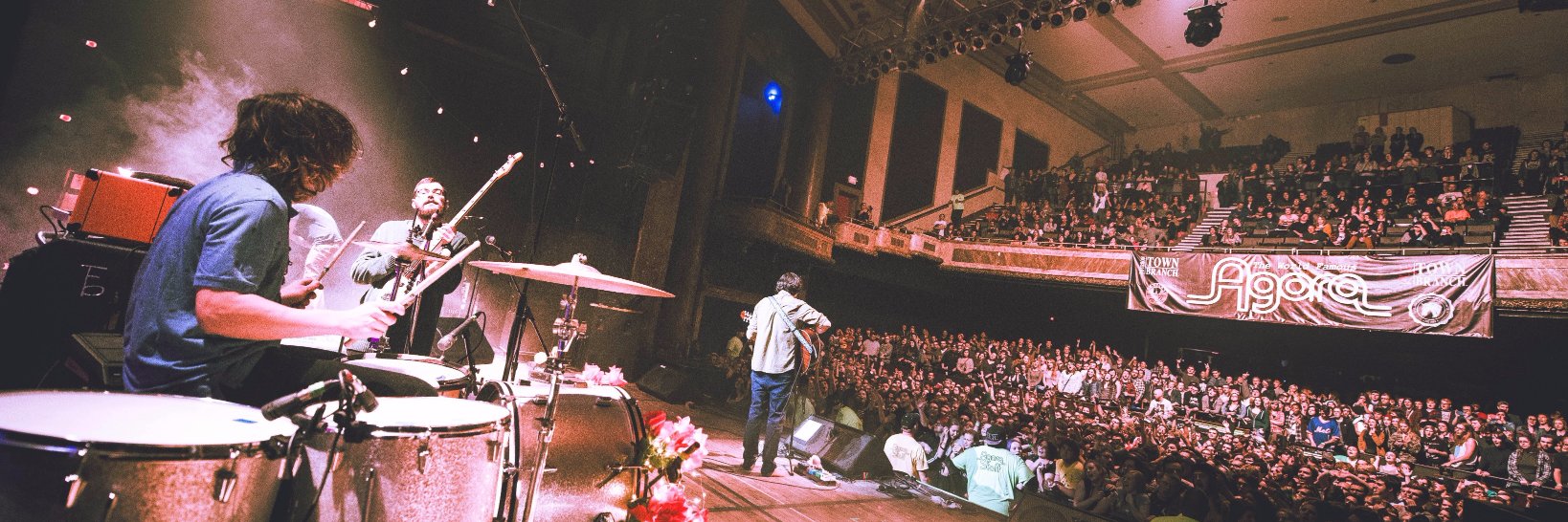 BravoArtist Presents banner