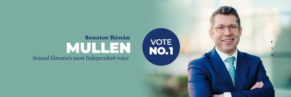 RonanMullen Profile Banner