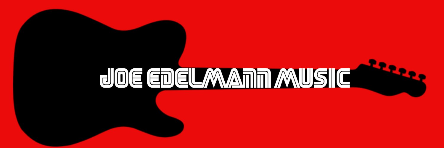 joeedelmann's profile banner image