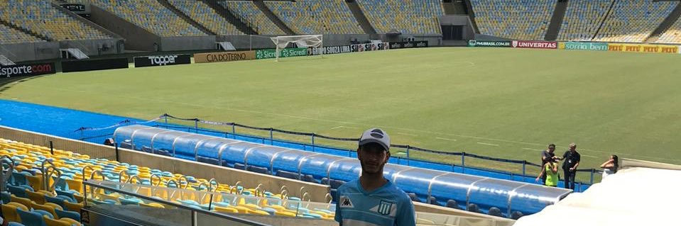 LarreNicolas's profile banner image