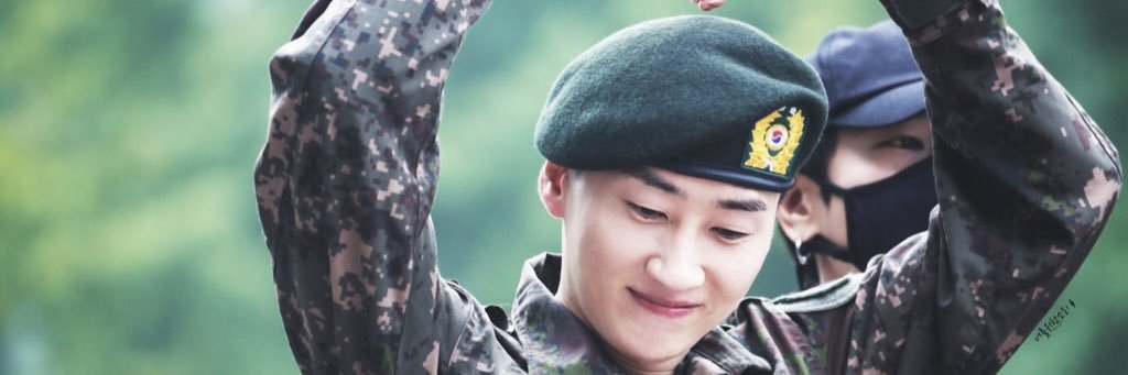 hyukarms's profile banner image