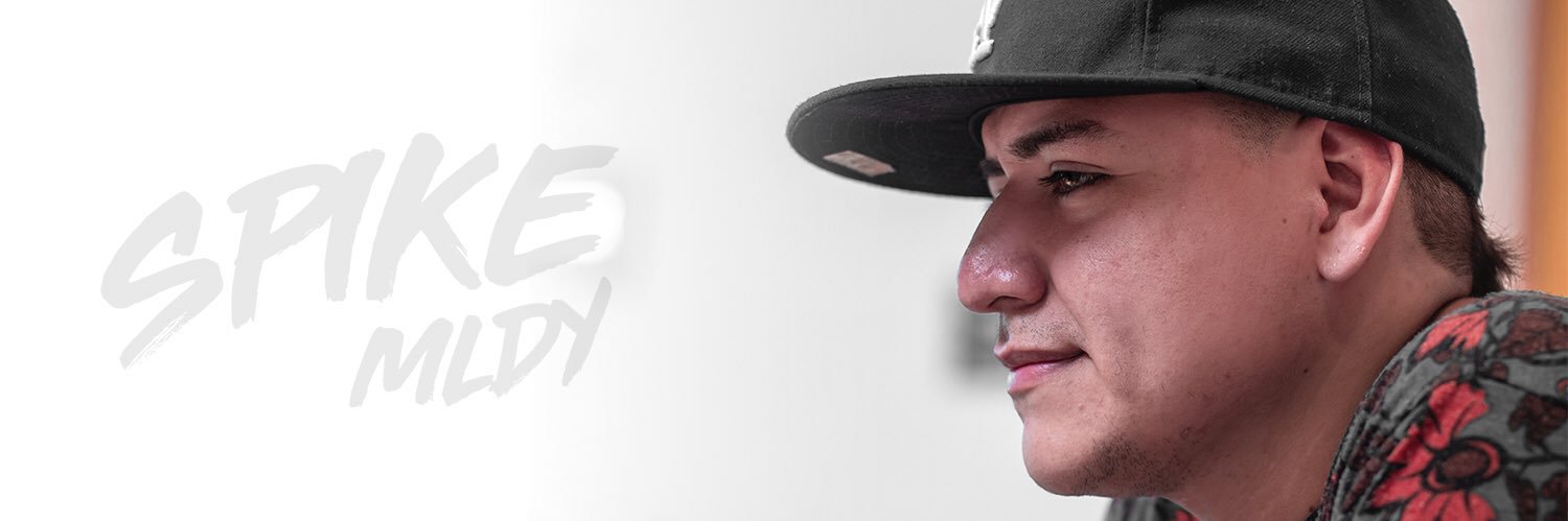 spikeverse🚀 banner