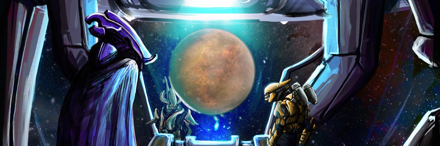 CovenantArmada's profile banner image