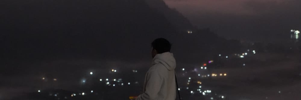 T_Surya_A's profile banner image