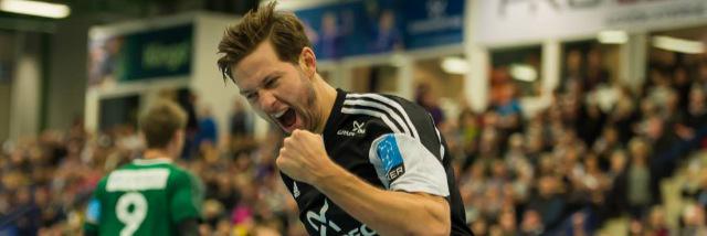 Anders Hallberg banner