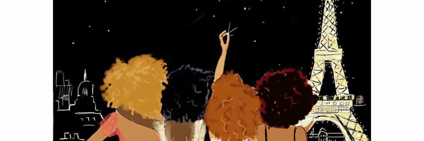 BraveWeendy's profile banner image