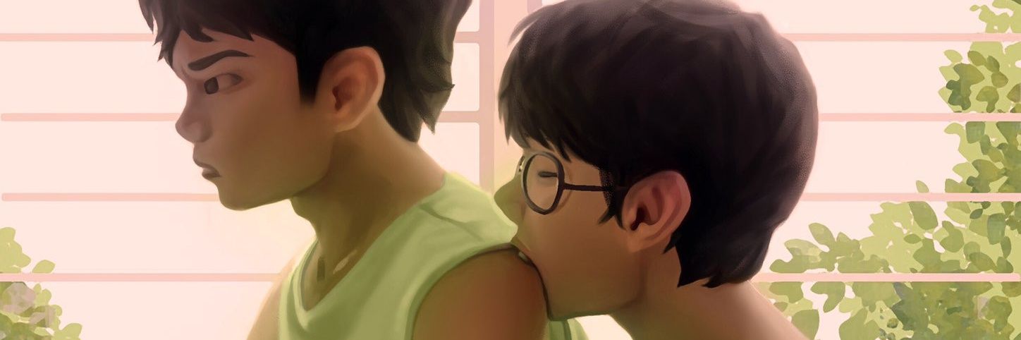 himo95's profile banner image