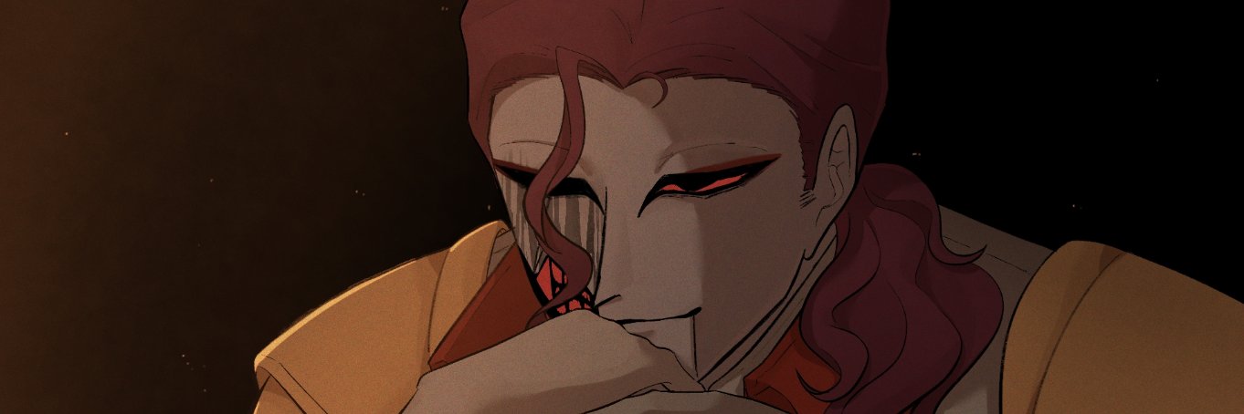 Seranyblue's profile banner image