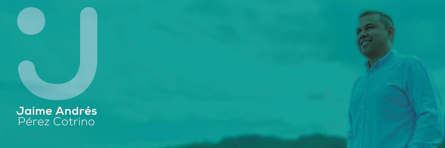 Jaimeandresper7's profile banner image