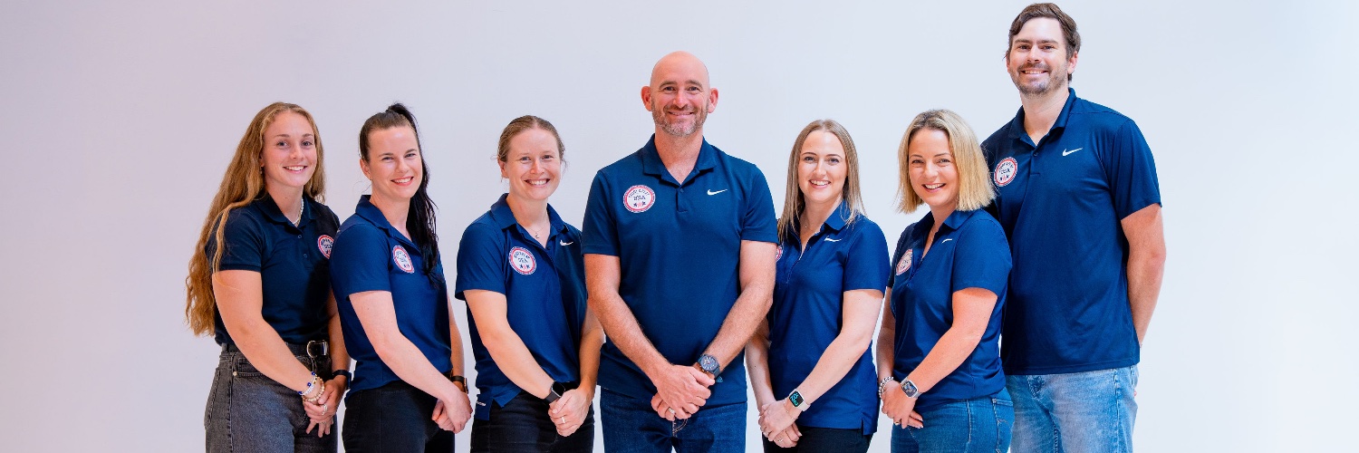 Study & Play USA banner