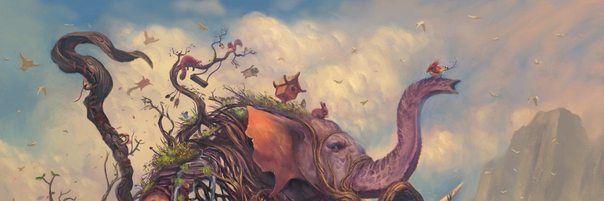 MelvinChanart's profile banner image