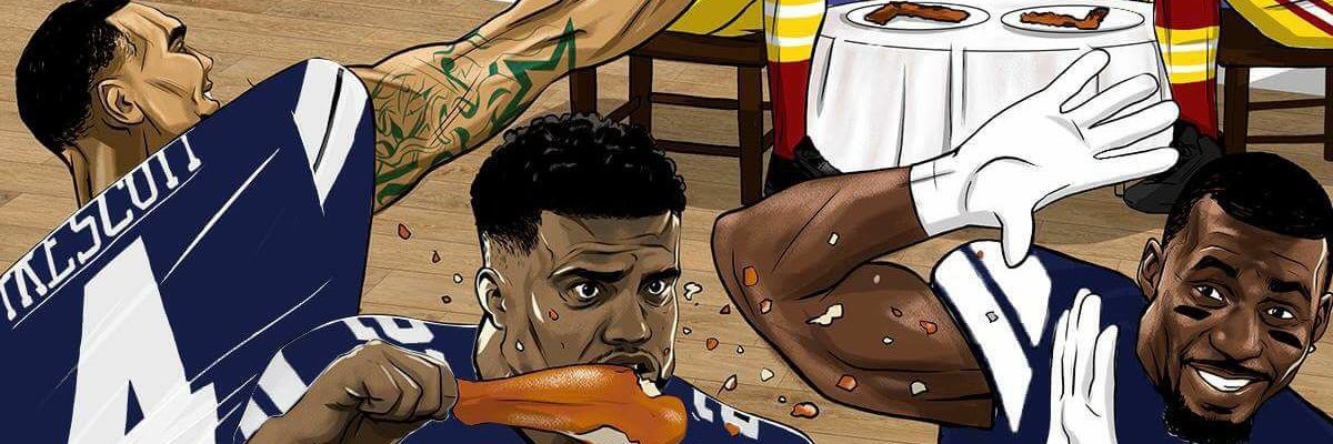 clark_iii's profile banner image