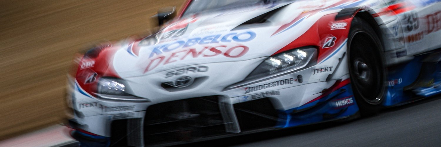 TGR TEAM SARD banner