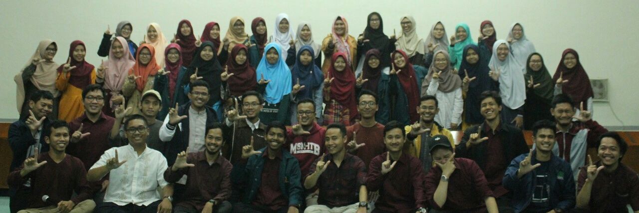 KAMILPASCA ITB banner