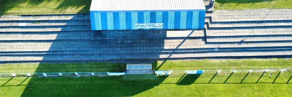 ArthurlieFC Profile Banner