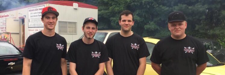 DanBarker22's profile banner image