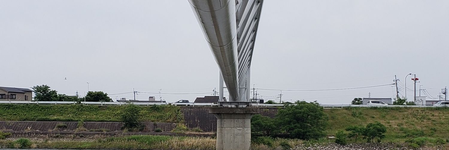 koge3125's profile banner image