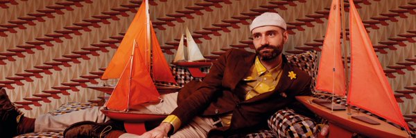 BenTarget Profile Banner