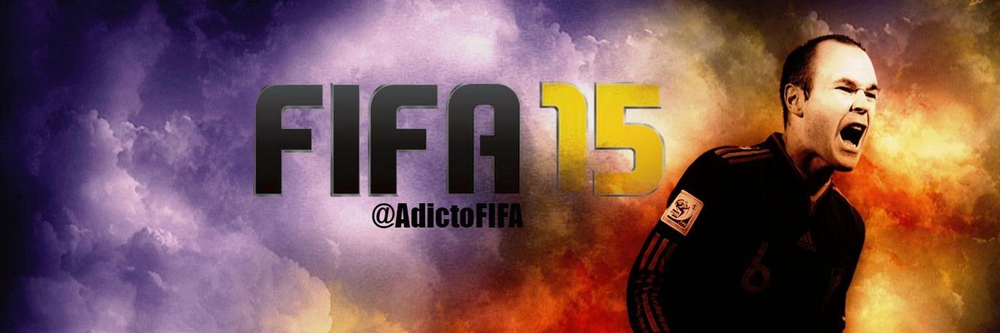 AdictoFIFA's profile banner image