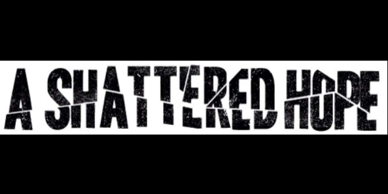 ashatteredhope's profile banner image