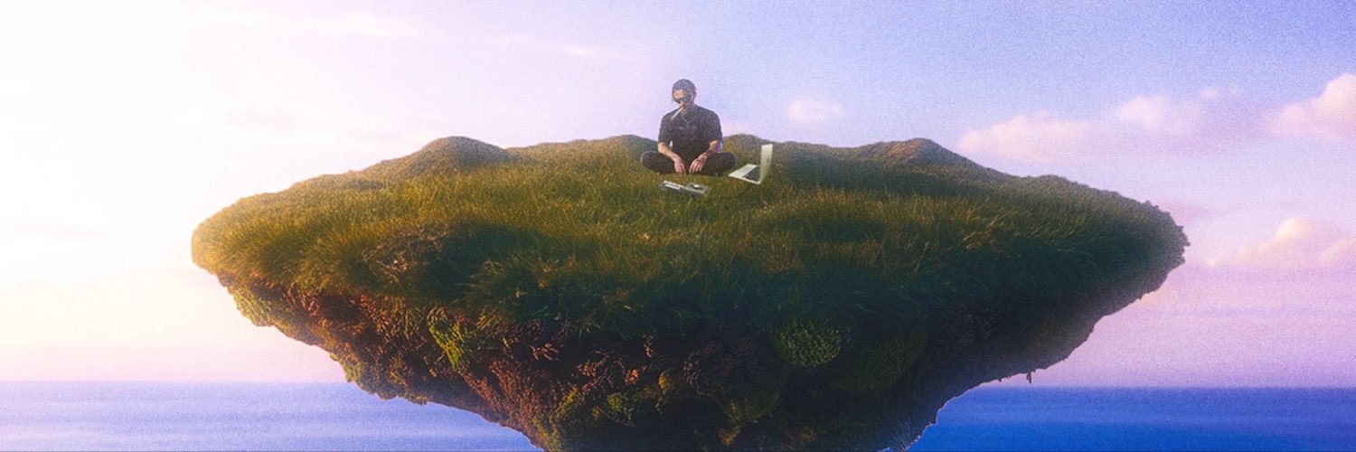 itsxhigh's profile banner image